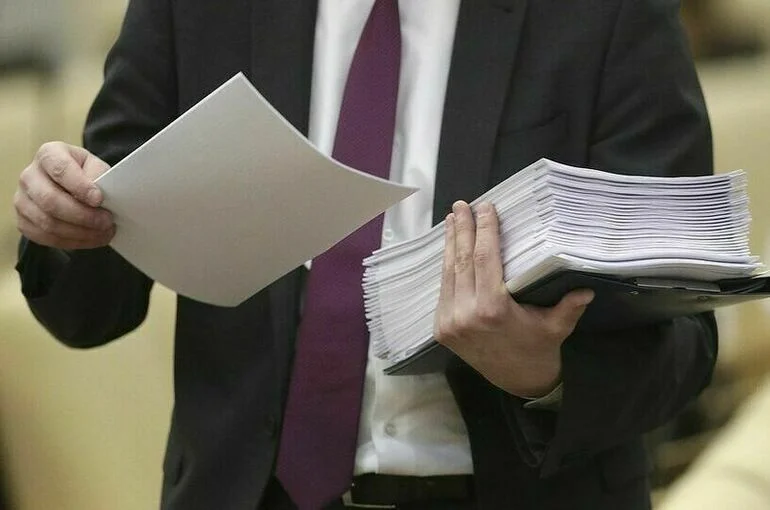 Комитет Госдумы рекомендовал принять во втором чтении проект бюджета на три года