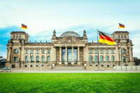 Президент ФРГ одобрил проведение досрочных выборов в бундестаг 23 февраля