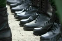 В Новосибирской области 10 человек самовольно покинули воинскую часть на такси