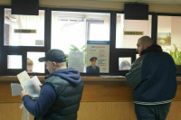 Мигрантов предложили лишать отсрочки на замену иностранных прав за нарушение ПДД