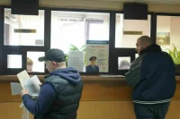 Мигрантов предложили лишать отсрочки на замену иностранных прав за нарушение ПДД