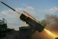 Рогов: Российские войска уничтожили крупную колонну ВСУ в Сумской области