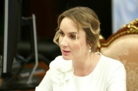 Львова-Белова: Регионы получили более 500 млн рублей на детские проекты