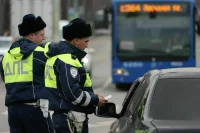 Оформить ДТП можно будет на «Госуслугах»