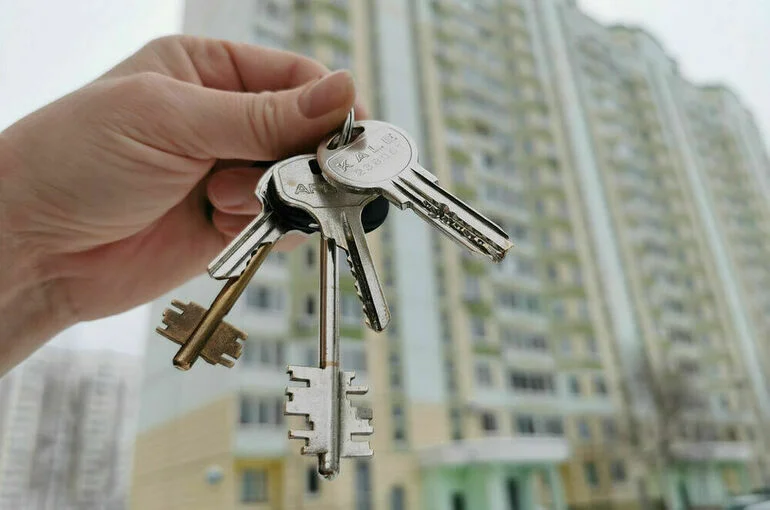 Центробанк сможет ограничивать выдачу ипотеки