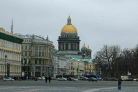 Санкт-Петербург будет проводить госэкспертизу при строительстве