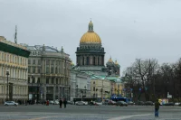 Санкт-Петербург будет проводить госэкспертизу при строительстве