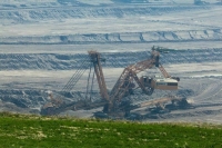 В Роснедрах предложили уточнить порядок ликвидации карьеров