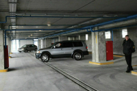 Оформить машино-место в собственность станет проще