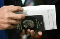 Справку для нелегала оценили в 60 миллионов рублей