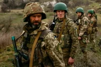 Потери ВСУ с начала боев в Курской области превысили 32 тысячи человек