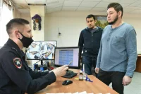Гастарбайтеры получат по профилю