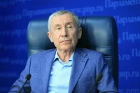 Сенатор Климов: США должны подумать, как оставить доллар резервной валютой