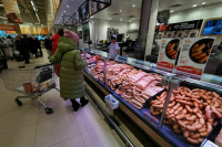 Торговые сети не смогут менять договоры с поставщиками