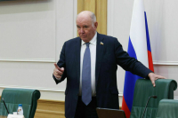 Сенатор Карасин призвал развернуться в сторону государств Глобального Юга и Востока