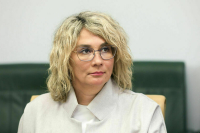 Сенатор Косихина: Привычка следить за здоровьем должна воспитываться с детства