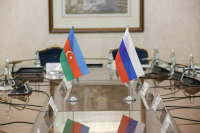 Москва и Баку совместно займутся проблемой обмеления Каспийского моря