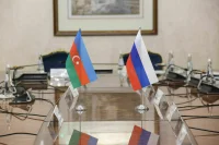 Москва и Баку совместно займутся проблемой обмеления Каспийского моря