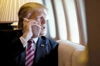СМИ: Трамп переложит финансирование Украины на Евросоюз 