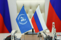 Россия одержала победу над Литвой за место в одном из ключевых комитетов ООН