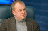 Депутат Наумов назвал дни, которые должны быть выходными при любых обстоятельствах