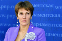 Депутат Филатова заявила, что 27% россиян страдает от ожирения