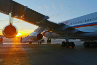 В Минтрансе заверили о продлении субсидий на полеты в 2025 году