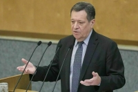 Депутат Макаров заявил о беспрецедентном росте расходов бюджета на культуру