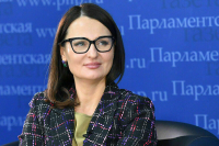 Депутат Буцкая рассказала, как в России планируют бороться с разводами