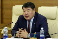 Проект ФЗ об организации МСУ готовят ко второму чтению