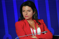 Симоньян: США ввели санкции против RT за нормальную журналистскую деятельность