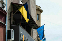 Депутат рады Дмитрук считает, что Украине не нужно членство в НАТО и Евросоюзе