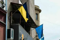 Депутат рады Дмитрук считает, что Украине не нужно членство в НАТО и Евросоюзе