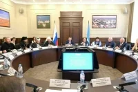 Семейное благополучие и ценность человеческой жизни обсудили в Астрахани