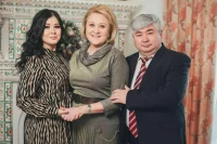 Лилия Гумерова: Семья — главная ценность в жизни каждого человека