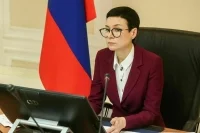 Сенатор Рукавишникова озвучила перспективы цифровых активов в экономике