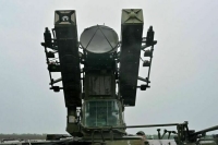 Силы ПВО перехватили 51 украинский беспилотник над регионами России