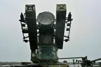 Силы ПВО перехватили 51 украинский беспилотник над регионами России