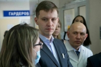 Социальная направленность в проекте бюджета Красноярского края сохраняется