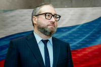 Депутат Горелкин: Apple уважает российские законы и стремится их соблюдать