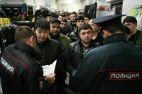 МВД продлевает послабления для мигрантов