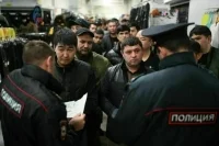 МВД продлевает послабления для мигрантов