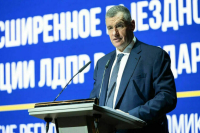 В ЛДПР предложили снизить ставки по налогу на прибыль компаниям в малых городах