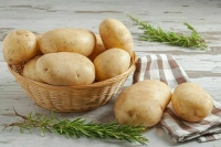 Кто накормит Россию картошкой