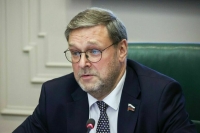 Сенатор Косачев призвал к осмыслению истории Первой мировой войны