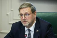 Сенатор Косачев призвал к осмыслению истории Первой мировой войны
