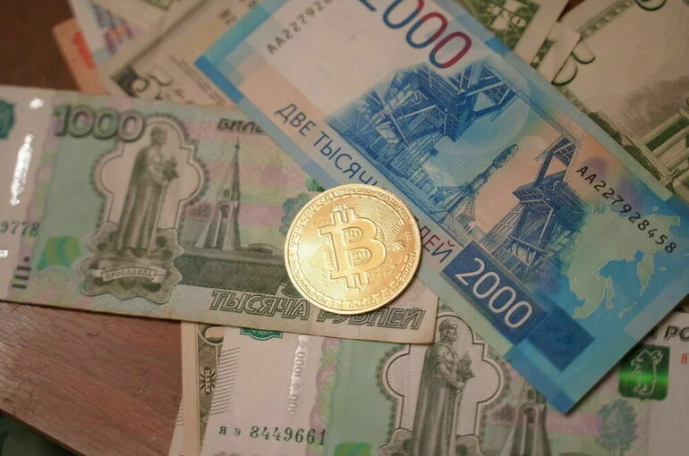 Правительство определилось с размером налогов на операции с криптовалютой