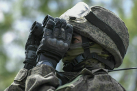 Над пятью регионами России перехватили 34 украинских дрона