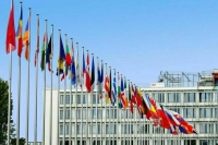 В Сочи приехали десятки парламентариев из Евросоюза