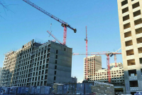 В Госдуме раскритиковали «обнаглевших» застройщиков